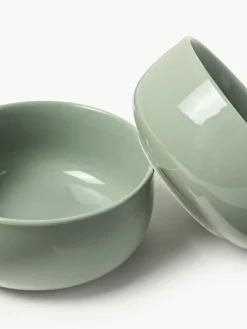 Porzellan-Schälchen Nessa, 4 Stück