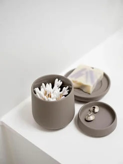 Porzellan-Seifenschale Nova One