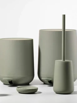 Porzellan-Seifenschale Nova One