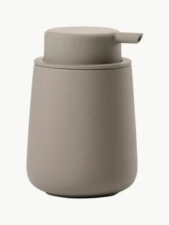 Porzellan-Seifenspender Nova One