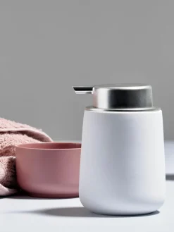 Porzellan-Seifenspender Nova One