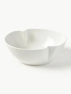 Porzellan-Servierschüssel Nera