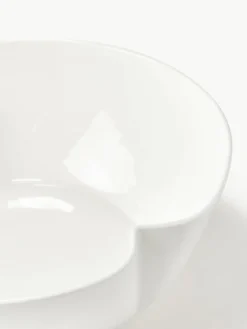 Porzellan-Servierschüssel Nera