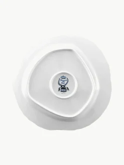 Porzellan-Speiseteller Classic On Acid