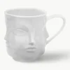 Porzellan-Tasse Dora Maar