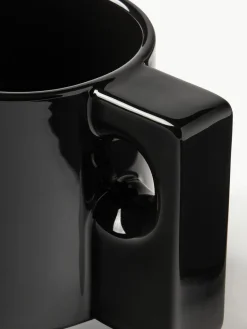 Porzellan-Tassen Keira, 2 Stück