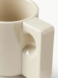 Porzellan-Tassen Keira, 2 Stück