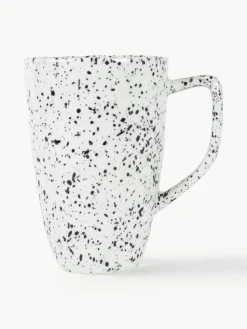 Porzellan-Tassen Poppi, 2 Stück