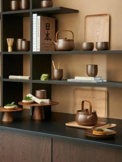 Porzellan-Teeschalen Demir, 6 Stück