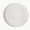 Porzellan-Untertasse Afina