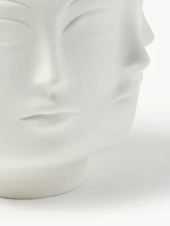 Porzellan-Vase Dora Maar, H 36 cm