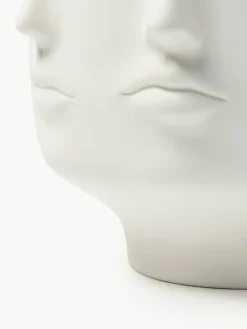 Porzellan-Vase Dora Maar, H 36 cm