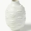 Porzellan-Vase Gala, H 24 cm