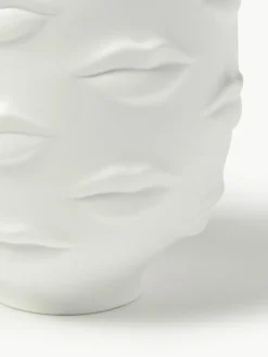 Porzellan-Vase Gala, H 24 cm