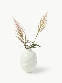 Porzellan-Vase Gala, H 24 cm