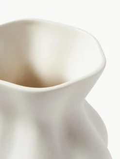 Porzellan-Vase Kiki's Derrier, H 23 cm