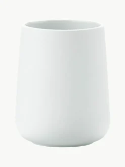 Porzellan-Zahnputzbecher Nova One
