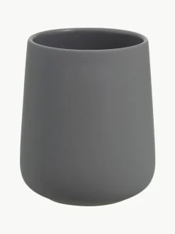 Porzellan-Zahnputzbecher Nova One