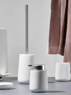 Porzellan-Zahnputzbecher Nova One