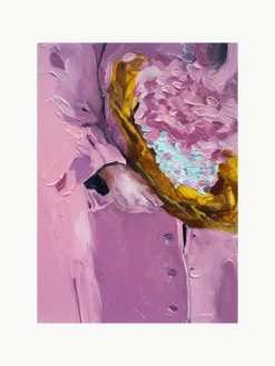 Poster Blooming Mood