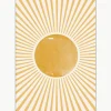 Poster Boho Sun
