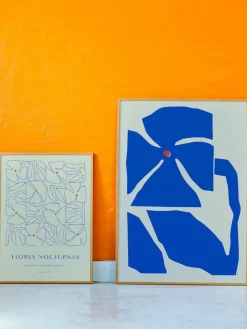 Poster Flores Nocturnas 01