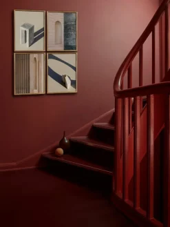 Poster Neoclassic IV