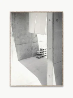 Poster Poetic Concrete 02