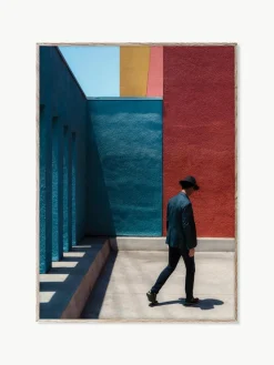 Poster Primary Spaces