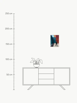 Poster Primary Spaces