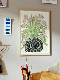 Poster Tulips 1