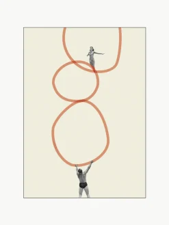 Poster You make me feel everything