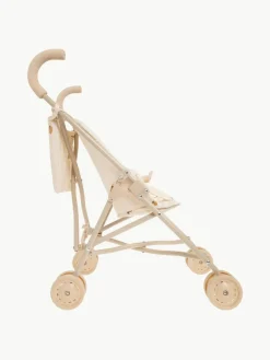 Puppenwagen Lemon mit Gurt und Tragetasche