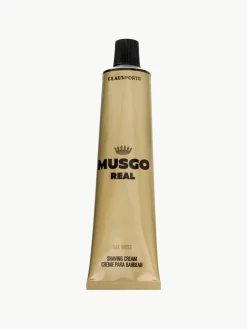 Rasierschaum Musgo (Holz & Gewürze)