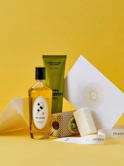 Rasierschaum Musgo (Patschuli & Vetiver)