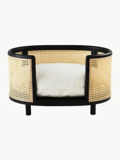 Rattan-Haustierbett Zleep