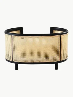 Rattan-Haustierbett Zleep