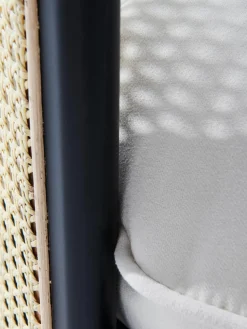 Rattan-Haustierbett Zleep