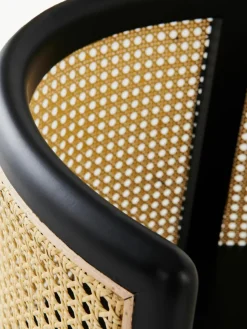 Rattan-Haustierbett Zleep