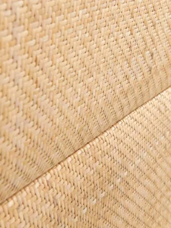 Rattan-Kopfteil Byrum