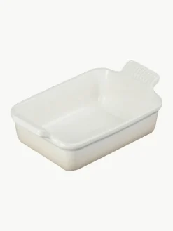 Rechteckige Auflaufform Tradition