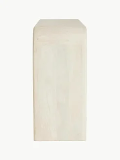 Regal Cairo aus Mangoholz