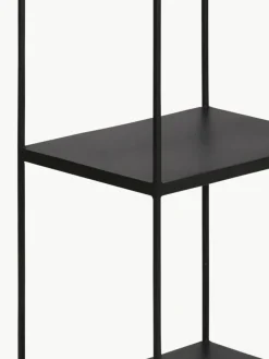 Regal Expo aus Metall