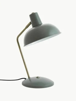 Retro-Schreibtischlampe Hood