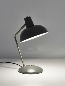 Retro-Schreibtischlampe Hood