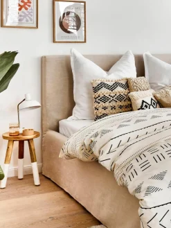 Retro-Schreibtischlampe Hood