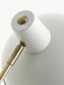 Retro-Schreibtischlampe Hood