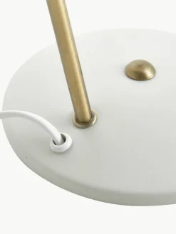 Retro-Schreibtischlampe Hood