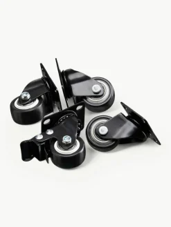 Rollen Cube, 4 Stück