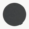 Runde Filz-Sitzauflagen Avaro, 4 Stück